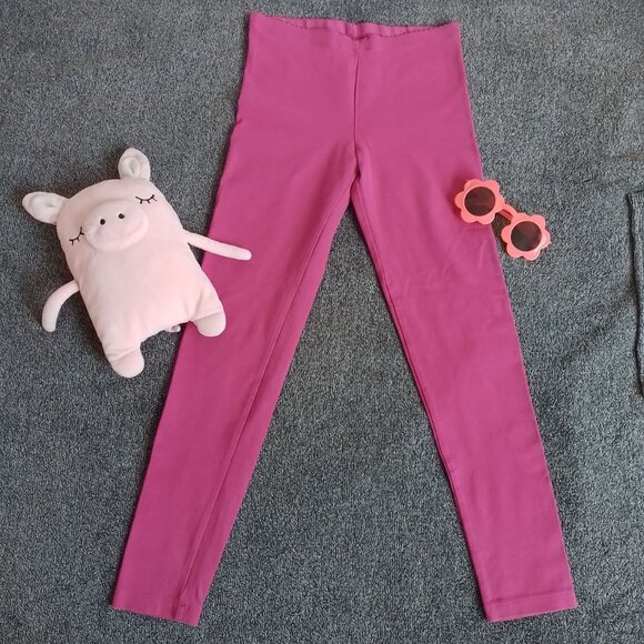 💖Adorable Raspberry Leggings💖 - Picture 1 of 5
